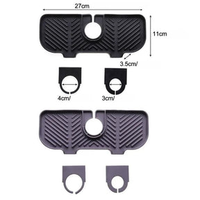 Tapete de Pia em Silicone