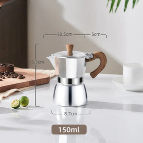 Moka Chic - Elegância em Cada Gota Descubra o sabor da tradição e da modernidade. O café como você nunca experimentou