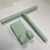 Varredura limpa - Pro: Rodo de Limpeza Multifuncional com Silicone