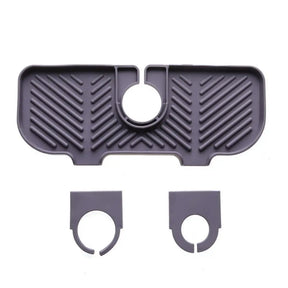 Tapete de Pia em Silicone